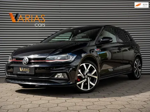 Volkswagen Polo 2.0 TSI GTI Beats Camera Cruise Virtual