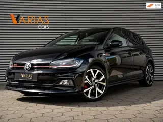 Volkswagen Polo 2.0 TSI GTI Beats Camera Cruise Virtual
