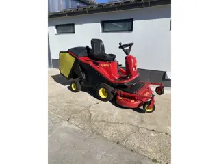 Gianni ferrari GTR 200 Frontmaaier / zitmaaier