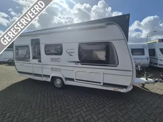 Fendt Bianco Selection 465 TG