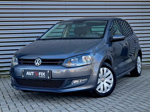 Volkswagen POLO 1.2 Easyline Nieuwe Ketting / PDC / Stoelverw.