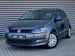 Volkswagen POLO 1.2 Easyline Nieuwe Ketting / PDC / Stoelverw.