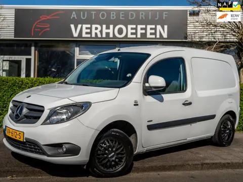 Mercedes-Benz Citan 109 CDI BlueEFFICIENCY - NAP KM - TREKHAAK - AIRCO - CRUISE CONTROL - SCHUIFDEUR