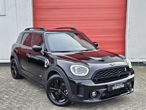 MINI Countryman Cooper SE ALL4 | Carplay | Camera