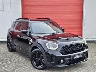 MINI Countryman Cooper SE ALL4 | Carplay | Camera