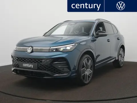 Volkswagen Tiguan R-Line Edition 1.5 eHybrid 150 kW / 204 PK SUV 6 v