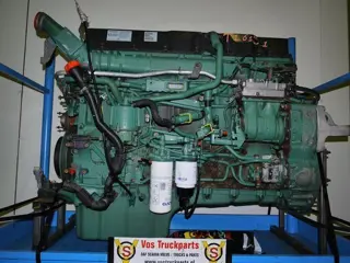 Motor Volvo D13C-420 EUV VEB