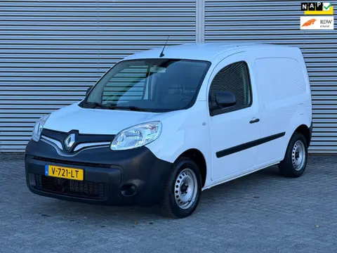 Renault Kangoo 1.2 TCe 115 BPM Vrij Airco/ Cruise/ Trekhaak/ PDC/ Bluetooth/