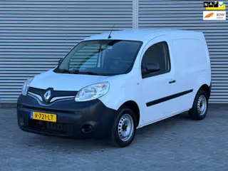 Renault Kangoo 1.2 TCe 115 BPM Vrij Airco/ Cruise/ Trekhaak/ PDC/ Bluetooth/