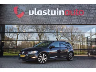 Volkswagen Golf 1.6 TDI Highline BlueMotion , Cruise control,