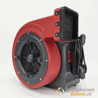 Gibbons Fans Springkussen Blower GX-1650 - 1500W