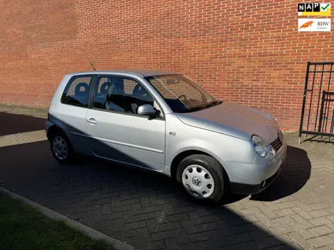 Volkswagen Lupo 1.4 Trendline 106.000 km