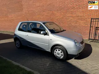 Volkswagen Lupo 1.4 Trendline 106.000 km