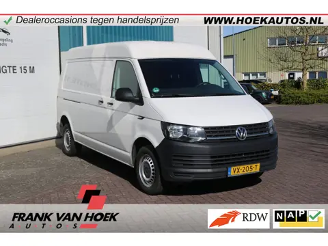 Volkswagen Transporter 2.0 TDI L2H1