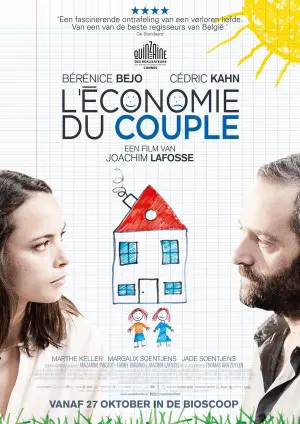 L ' ECONOMIE DU COUPLE filmposter.