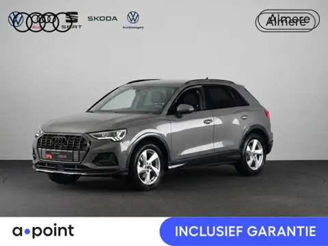 Audi Q3 35 TFSI Advanced Edition 150 pk S-tronic | Verlengde garantie | Navigatie | Gratis Winterset
