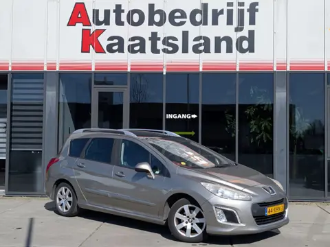 Peugeot 308 SW 1.6 e-HDi Blue Lease Executive - Clima - Cruise -