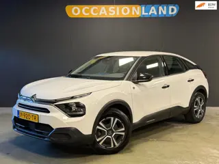 Citroen Ë-C4 Live 50 kWh|CARPLAY|SFEER|CRUISE|16INCH|