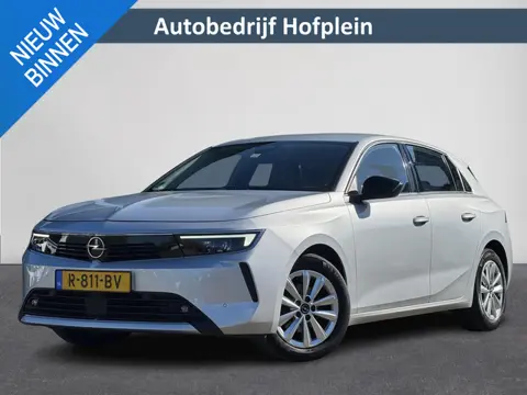 Opel Astra 1.2 Edition | NAP! | Clima | Cruise | Camera | Carplay | Lm velgen | ( Vesteging - Vianen