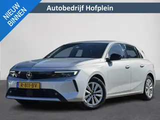 Opel Astra 1.2 Edition | NAP! | Clima | Cruise | Camera | Carplay | Lm velgen | ( Vesteging - Vianen
