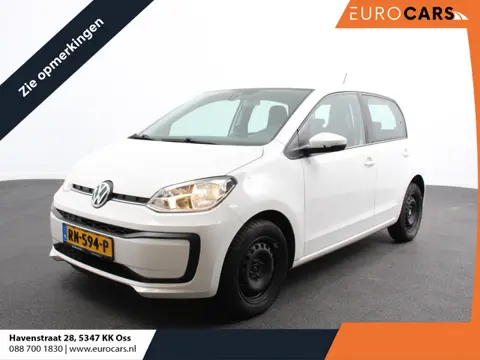 Volkswagen Up! 1.0 BMT move up! Airco | Radio | Bluetooth | Handel/ Export!