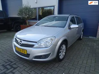 Opel Astra Wagon 1.4 Essentia