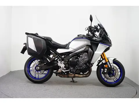Yamaha TRACER 9 GT + (bj 2023)