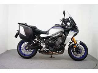 Yamaha TRACER 9 GT + (bj 2023)