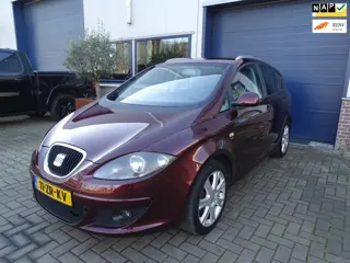 Seat Altea XL 1.4 TSI Stylance