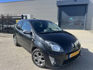 Renault Twingo 1.2 Night & Day Bluetooth Cruise Airco