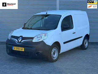 Renault Kangoo 1.2 TCe 115 BPM Vrij Airco/ Cruise/ Trekhaak/ PDC/ Bluetooth/