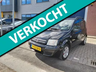 Fiat Panda 1.2 Edizione Cool