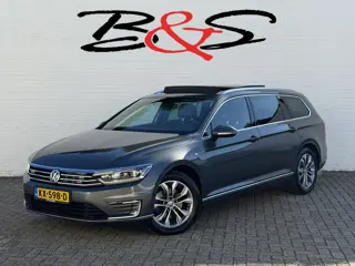 Volkswagen Passat Variant 1.4 TSI GTE Plug-in Full Led Carplay Digital dash Pdc+Camera Panorama Lede