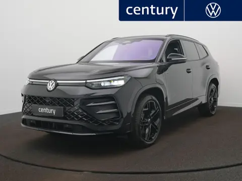 Volkswagen Tayron R-Line Edition 1.5 eHybrid 200 kW / 272 PK SUV 6 v
