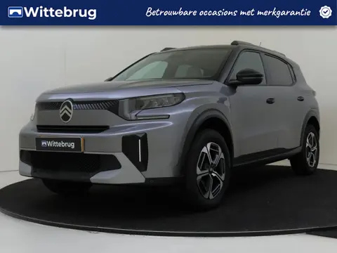 Citroën C3 Aircross 1.2 Hybrid 136 Max Automaat / Twotone