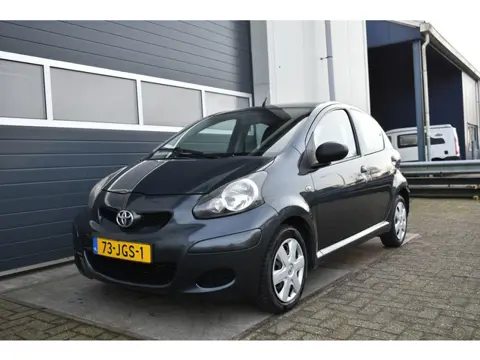 Toyota Aygo 1.0-12V Access Airco