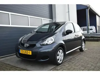Toyota Aygo 1.0-12V Access Airco