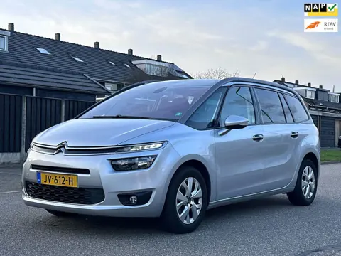 Citroen C4 Picasso 1.2 PureTech Business 7 Persoons*Achteruit camera*Navigatie*NAP*Cruise*Clima*Deal