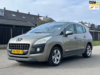 Peugeot 3008 1.6 THP ST 1e Eigenaar*Pano*Navigatie*Cruise*Trekhaak*Clima*Parkeersensoren*