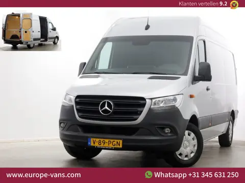 Mercedes-Benz Sprinter 316 CDI 163pk RWD L2H2 Airco/Navi/Camera 09-2020