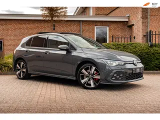 Volkswagen Golf 1.4 eHybrid GTE Pano ACC IQ-Light Head-Up Stoelverwarming Camera 18''