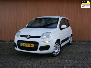 Fiat Panda 0.9 TwinAir Edizione Cool | AIRCO | prijs all in incl beurt