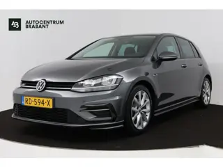Volkswagen Golf 1.0 TSI Highline R (R-LINE, TREKHAAK, CRUISE CONTROL ADAPTIEF, STOELVERWARMING, PARK