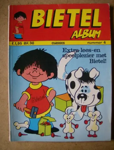 Bietel album adv 2406