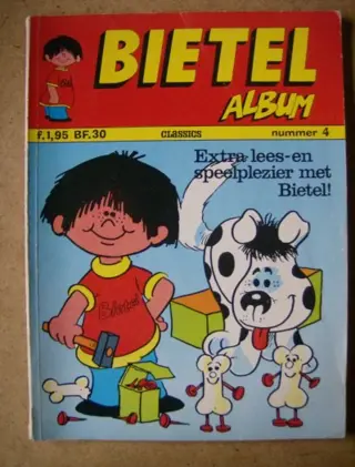 Bietel album adv 2406