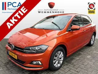 Volkswagen Polo 1.0 TSI Highline (bj 2018)