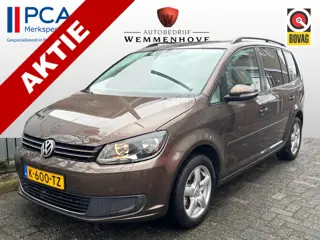 Volkswagen Touran 1.2 TSI Comfortline BlueMotion 7p.