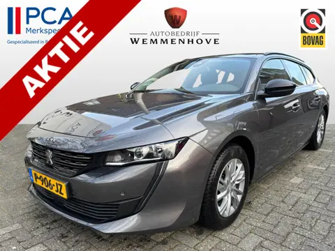 Peugeot 508 SW 1.2 PureTech Active Pack Business (bj 2022)