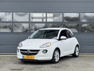 OPEL ADAM 1.2 JAM I AIRCONDITIONING I CRUISE CONTROL I ALL-IN PRIJS