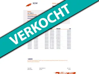 Volkswagen Passat 1.4 TSI Comfortline BlueMotion / AUTOMAAT /AIRCO